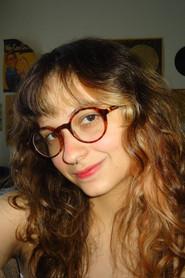 Sophia Mendonça as The Woman in Also Called Dreams 2025