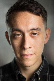 Leo Wan as David Beeston in National Theatre at Home: Man and Boy 2026