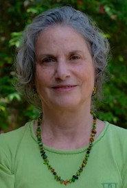 Virginia Flores as (voice) in Resignified Ties : The Path of Adoption 2023