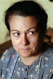 Denise Boulet as Marthe in November Moon 1985