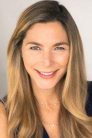 Eve Coquillard as Mrs. Clarice in Faithful 2017