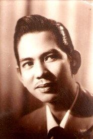 Jose De Villa as  in Pretty Boy 1957