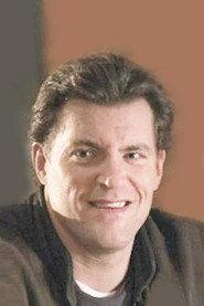 Thomas Mitchell as Charlie Manfredi in Reel Love 2011