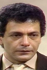Ibrahim El Sharqawy as Essam in The Mud 1987