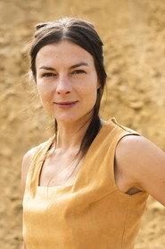 Monika Dawidziuk as  in The Last Goodbye 2025