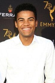 Noah Alexander Gerry as Matt in At Her Feet 2024