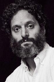 Jason Mantzoukas as Scarecrow (voice) in The Lego Batman Movie 2017