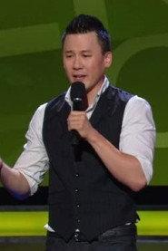 Eliot Chang as Self in Chris Spencer's Minority Report 2010