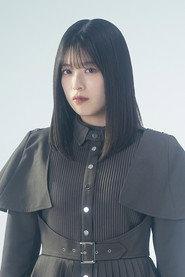Fuyuka Saitô as 齋藤冬優花 in Keyakizaka46 THE LAST LIVE - DAY1 - 2021