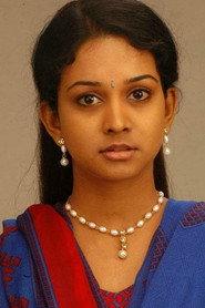 Karthika Adaikalam as Gayathri in Raman Thediya Seethai 2008