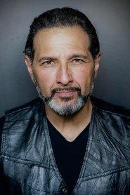 Joseph Luis Caballero as Chavo in Dead Girls 2014