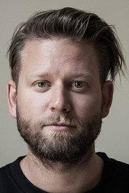Patrik Syversen as  in Demon Box 2017