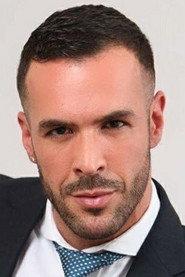 Denis Vega as in Denis Vega - The Man Behind the Actor 2025