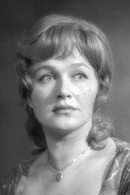Galina Pisarenko as певица in The Tempest 1988