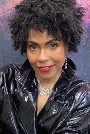 Ednah Holt as Self in Talking Heads: Storytelling Giant 1988