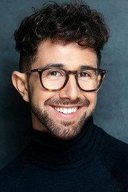 Luca Malacrino as Matteo in Mafia Wars 2024