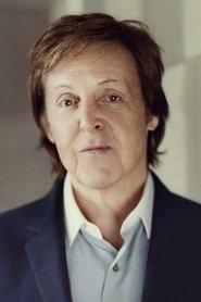 Paul McCartney as McKenzie (voice) in High in the Clouds 2027