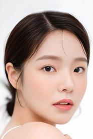 Lee Yoo-jin as Lily in Turn: The Street 2021