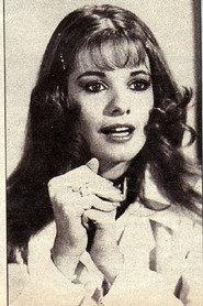 María de los Ángeles Medrano as Alma in Me gusta esa chica 1973