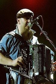 Anton Matezius as Баян, шейкер, голос in Billy's Band - Осенний Алкоджаз 2009