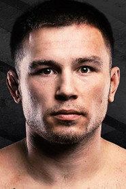Donald Sanchez as in BKFC 59: Dodson vs. Aguero 2024