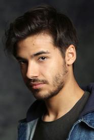 Daniel Molina as Timothy in Pressure 2009