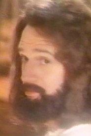 Allan Lane as Jesus Christ in Easter Dream 1990