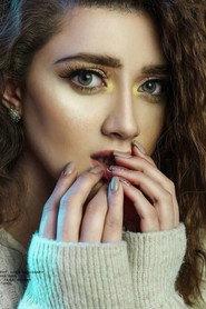 Momina Iqbal as  in Daal Chaawal 2019
