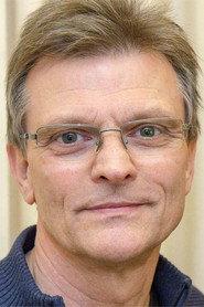 Bernd Vollbrecht as Jürgen in Erebos 1989