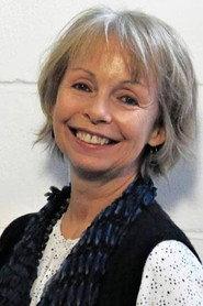 Lalla Ward as Helga in Vampire Circus 1972