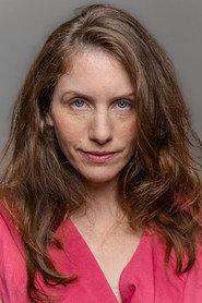 Sharon Weissbart as Gaia in Salty Somewhat Spicy