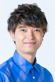 Sho Takada as in Izakaya Moheji 6 2017