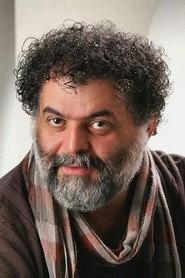 Farhad Besharati as  in The Sicilian 2011