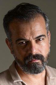 Engin Emre Değer as Ferhat in Ugly Ducking 2017