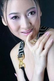 Qingzi Fang as 张梅 in Black Snow 1992