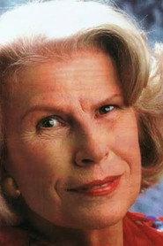 Hannelore Minkus as Mrs. Lindenblatt in Die Salsaprinzessin 2001