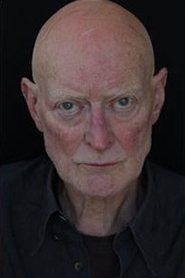 Sean Buckley as Andras in The Harrowing 2014