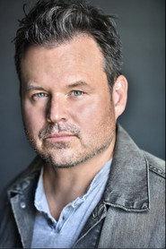 Eddie Vincent as Johnny Z. in Road to Terzetto 2023