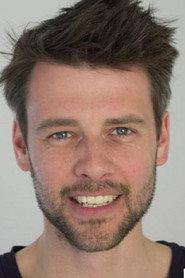 Christopher Poll as Simon in Second Encounters 2014