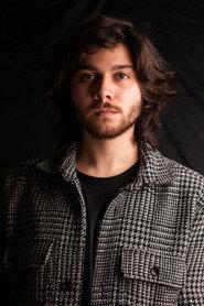 Bernardo Appel as Carlos in Confluence 2022