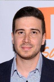 Vinny Guadagnino as Self in Fuhgeddabout Christmas 2022