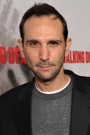 Andrew Rothenberg as Clyde Senior in The Poker House 2008