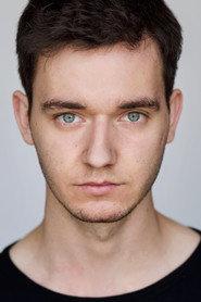 Bart Suavek as Doctor in Jellyfish and Lobster 2023
