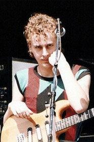 Ron Strykert as in Men at Work - Rockpalast Hamburg 1982