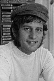 Emperor Rosko as  in Radio Wonderful 1973