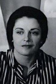 Nanuli Pirveli as  in Kind People 1961