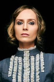Ewelina Dubczyk as Kasia in Supernova 2015