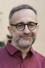 Frédéric Neidhardt as Bertrand in We Need Your Vote 2018