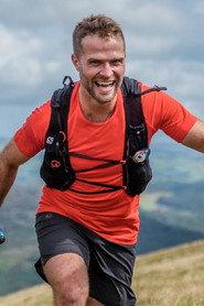 Huw Jack Brassington as Self in Conquering the Dragon 2017