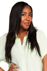 Angellica Bell as  in Sleeping Beauty Uncovered 